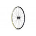 WTB zapletené kolo PROTERRA Light i23x700c 100x12mm 28 děr přední