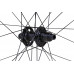 WTB zapletené kolo PROTERRA Light i23x700c 142x12mm 28 děr zadní SRAM XDR