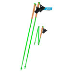 KOMPERDELL CARBON .FXP TEAM GREEN
