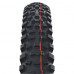 SCHWALBE plášť HANS DAMPF 29x2.60 SuperTrail ADouble Defenseix soft bronze skin skládací