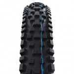 SCHWALBE plášť NOBBY NIC new 26x2.40 Super Ground ADouble Defenseix SpeedGrip TLE skládací