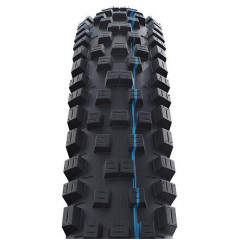 SCHWALBE plášť NOBBY NIC new 26x2.40 Super Ground ADouble Defenseix SpeedGrip TLE skládací