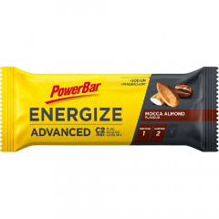 POWER BAR tyčinka ENERGIZE Advanced 55g mocca-almo