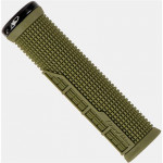 LIZARD SKINS gripy Lock-On Machine Olive Green