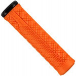 LIZARD SKINS gripy Lock-On Charger Evo Blaze Orange