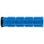 LIZARD SKINS gripy Lock-On Oury V2 Evo Deja Blue