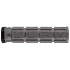 LIZARD SKINS gripy Lock-On Oury V2 Evo Graphite