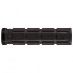 LIZARD SKINS gripy Lock-On Oury V2 Evo Jet Black