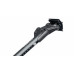 REDSHIFT sedlovka ShockStop Suspension 27.2x350mm