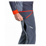 ATOMIC M BACKLAND WS PANT Ombre Blue