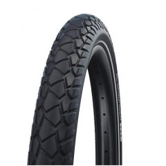 SCHWALBE plášť Al Grounder 29x2.35 ADouble Defenseix Performance DoubleDefense RaceGuard d reflexní pruh