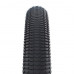 SCHWALBE plášť Billy Bonkers 20x2.00 ADouble Defenseix Performance bronzový bok skládací