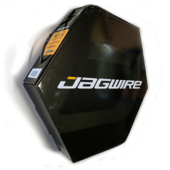 JAGWIRE přehazovací bowden 4mm LEX-SL černá 50m