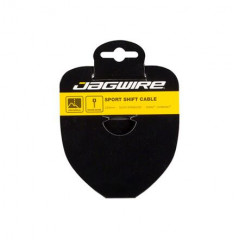 JAGWIRE přehazovací lanko Sport Slick Stainless 1.1x2300mm SRAM/Shimano