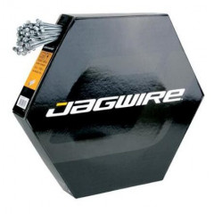 JAGWIRE přehazovací lanko Sport Slick Stainless 1.1x2300mm SRAM/Shimano 100ks