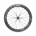 ZIPP Napletené kolo 404 Firecrest Carbon Tubeless Disc Brake Center Locking 700c Front 24S