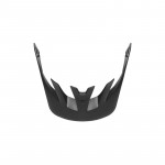 TSG Kšilt náhradní Scope visor black