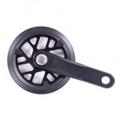 PROWHEEL Jednopřevodník 127 mm 28 z. A10BPP