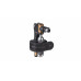 TOPEAK bezdušový kit TUBI MASTER+ s CO2 cartridge