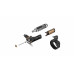 TOPEAK bezdušový kit TUBI MASTER+ s CO2 cartridge