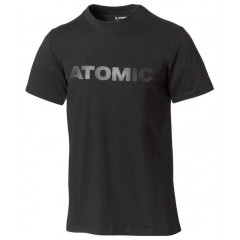 ATOMIC ALPS T-SHIRT Black