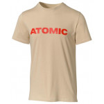 ATOMIC ALPS T-SHIRTAND