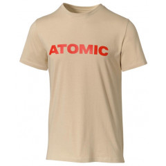 ATOMIC ALPS T-SHIRTAND