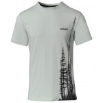 ATOMIC ALPS MAVERICK T-SHIRT Sage