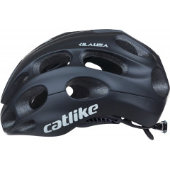 CATLIKE PŘILBA KILAUEA ČERNÁ MAT