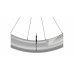 TOPEAK prodloužení ventilku VALVE EXTENDER 40mm