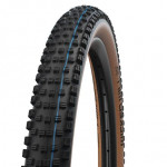 SCHWALBE plášť Wicked Will 29x2.40 SuperRace TLE ADouble Defenseix SpeedGrip transparentní bok skládací