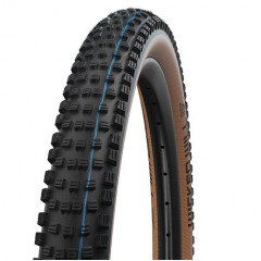 SCHWALBE plášť Wicked Will 29x2.40 SuperRace TLE ADouble Defenseix SpeedGrip transparentní bok skládací