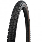 SCHWALBE plášť G-One Ultrabite 45-622 ADouble Defenseix Performance TLE bronze skin skládací