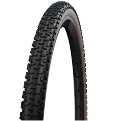 SCHWALBE plášť G-One Ultrabite 45-622 ADouble Defenseix Performance TLE bronze skin skládací