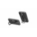 TOPEAK obal RIDECASE pro iPhone 13 Pro černá/šedá