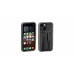 TOPEAK obal RIDECASE pro iPhone 13 Mini černá/šedá