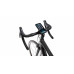 TOPEAK obal RIDECASE pro iPhone 13 černá/šedá