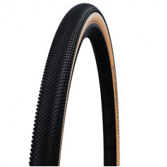 SCHWALBE plášť G-ONE ALLROUND 45-622 ADouble Defenseix Performance TLE RaceGuard d bronze skin skládací