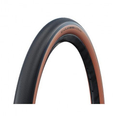 SCHWALBE plášť G-One Speed 27.5x2.0 ADouble Defenseix performance RaceGuard d TLE bronze skin skládací