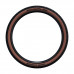 SCHWALBE plášť Smart Sam 27.5x2.25 ADouble Defenseix Performance bronze skin neskládací