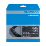 SHIMANO převodník FCM8000 40z pro kliky 40-30-22 11s bl
