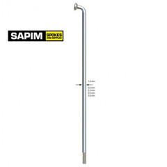 SAPIM Leader 310 silver