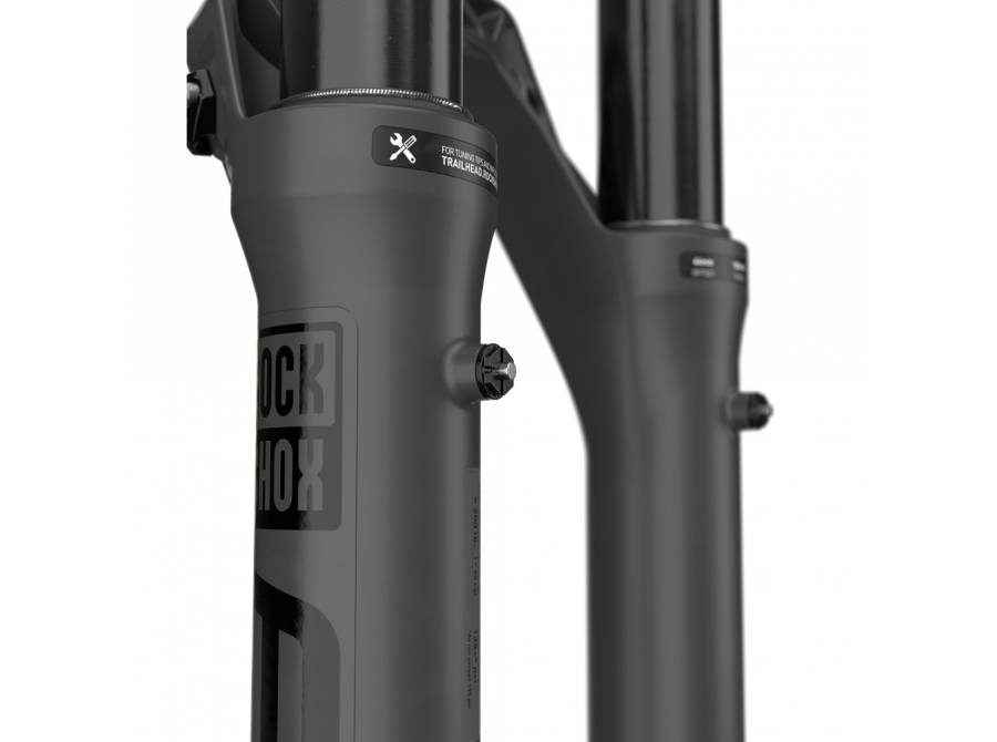 ROCKSHOX Vidlice ZEB Ultimate Charger 3 RC2 Crown 29" Boost™ 15x110
