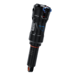 ROCKSHOX Zadní tlumič Deluxe Ultimate RCT - (165X45) Linear Air, 0 Neg/1 Pos Token, LinearReb/LowCo