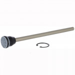 ROCKSHOX Fork SPRING DEBONAIR SHAFT - (INCLUDES AIR SHAFT AND RETAINING RING) 100mm-29 (32mm) - SID