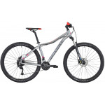 MAXBIKE MTB 29" Taal Lady fialovo-tyrkysová