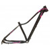 MRX MTB 29" Ekoma Deore 2x10, blk/pink