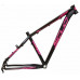 SCUD MTB 26" Alba SH Altus 3x7 V-Br black-pink