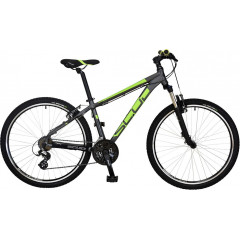 SCUD MTB 26" Alba SH Altus 3x7 V-Br black-gree