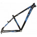 SCUD MTB 26" Alba SH Altus 3x7 V-Br black-blue